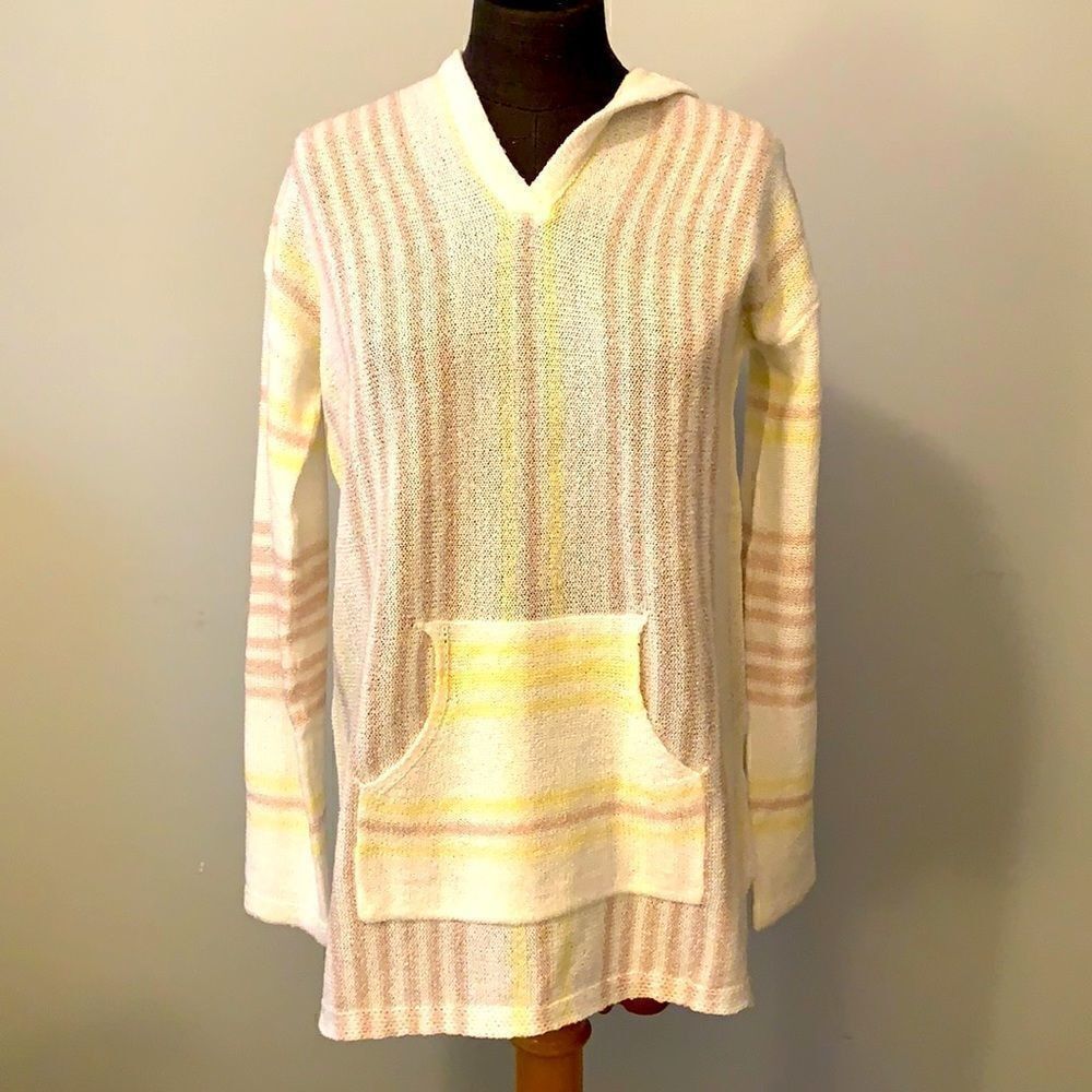 Mia & Tess Pullover Sweater
